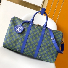 LV Travel Bags